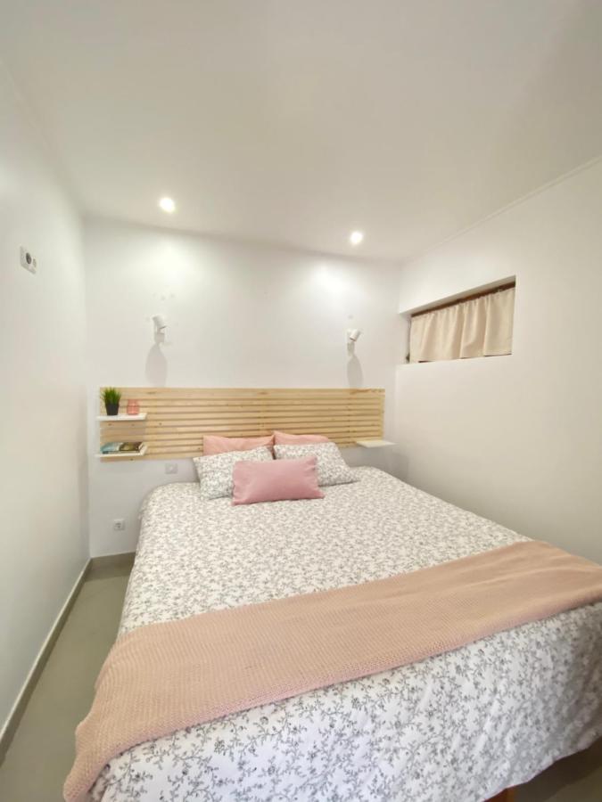 Casa Da Bertha Сasa de vacaciones *