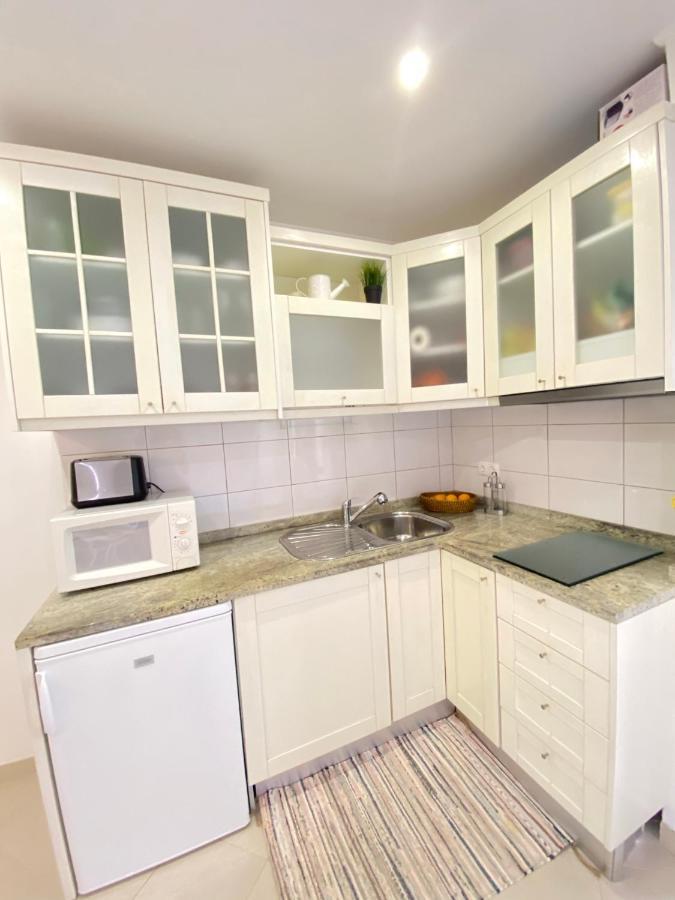 Vakantiehuis Casa Da Bertha *
