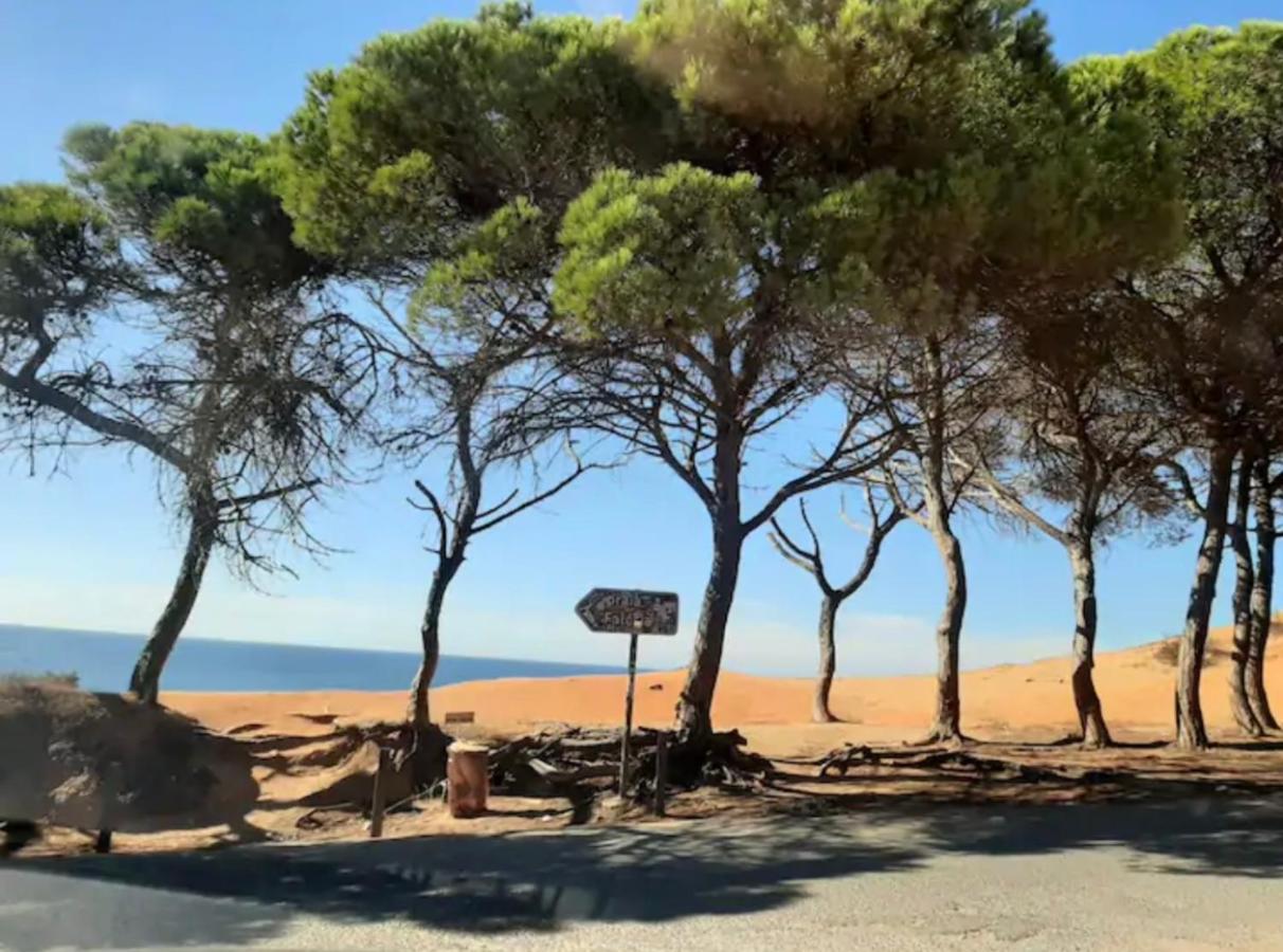 Vakantiehuis Casa Da Bertha Albufeira
